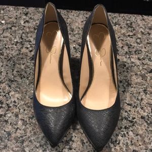 Jessica Simpson Pump Size 9